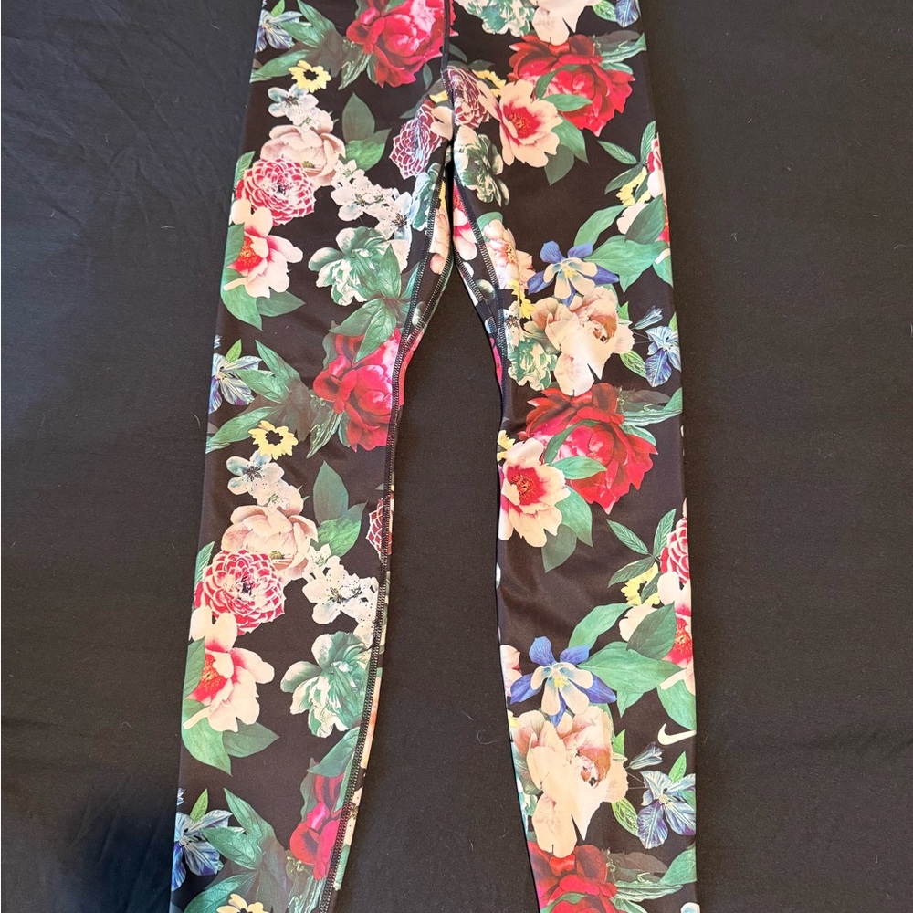 Nike Dri-Fit Leggings
